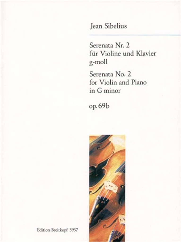 Serenata Nr. 2 op. 69b